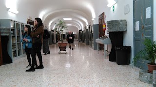 Liceo Classico Vittorio Emanuele II