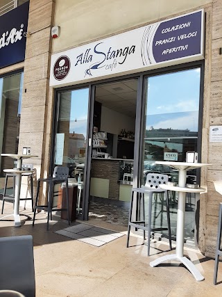 Alla Stanga Café Padova PD