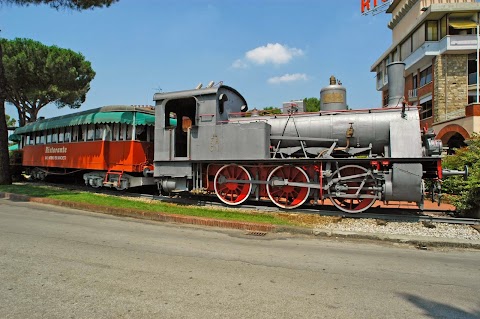 Motel Parco delle Rose