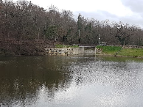 Lago di Donnini