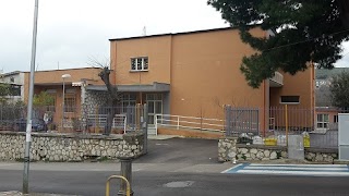 I.C. Francesco Gesuè - Scuola dell'Infanzia Massimo Troisi