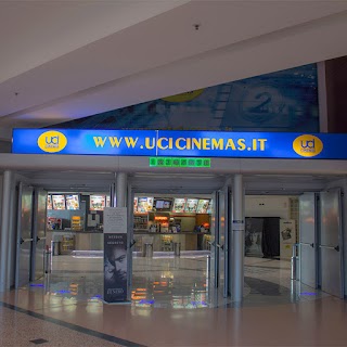 UCI Cinemas Arezzo