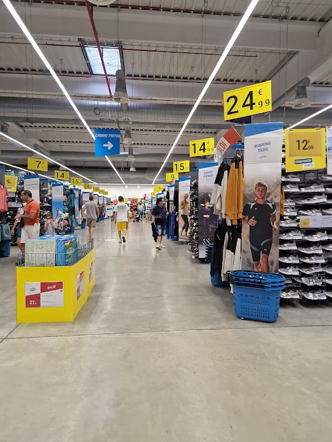 Decathlon Rozzano