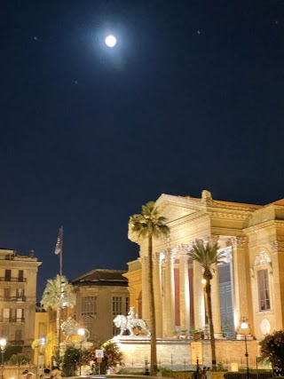 Casa Vacanze Kilò - in centro Storico a Palermo