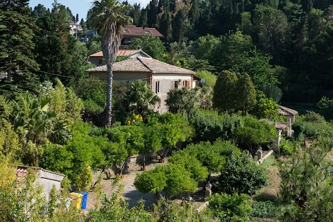 Cycas Villa Ordile Heated Pool+Sauna