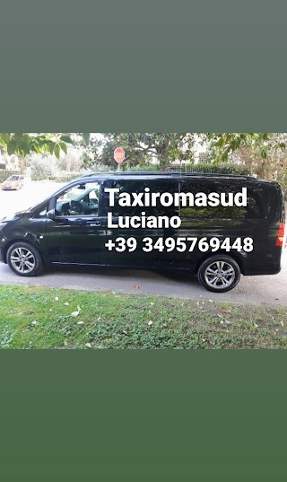 Taxiromasud