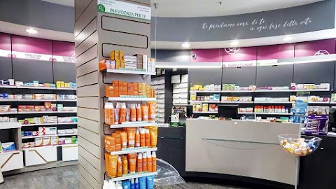 Farmacia Comunale 28 - Torino