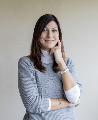 Giulia Zani Psicologa Psicoterapeuta, Specialista in Ipnosi Clinica e EMDR