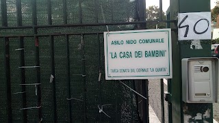 asilo nido "La Casa dei Bambini"