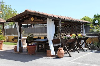 Hotel Nespolo d'Oro