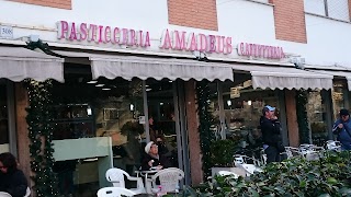 Amadeus Pasticceria