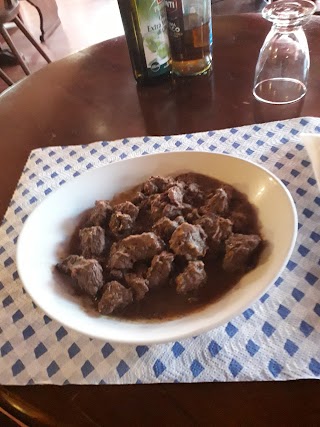 Trattoria La Romagnola