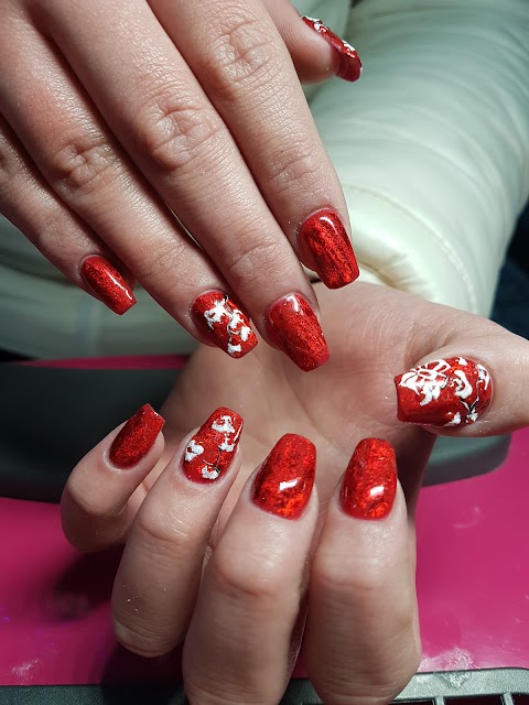 Wish Nails And Beauty