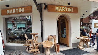 negozio martini l'arte dell'arredo