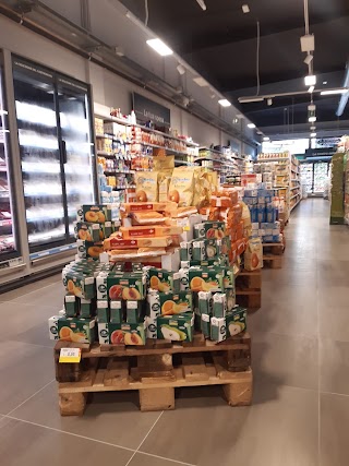 Supermercato Carrefour express