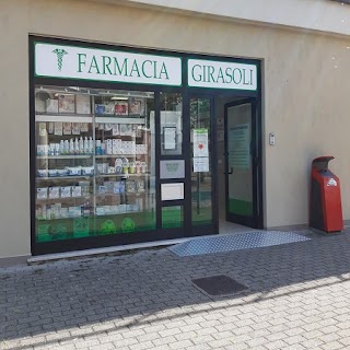 Farmacia Girasoli Barbaiana