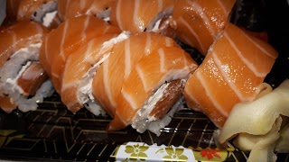 Wamiya Sushi Take Away