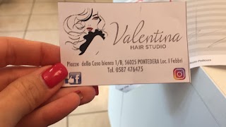 Valentina Hair Studio