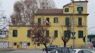 Istituto Comprensivo Moncalieri Scuola Secondaria “Nino Costa”