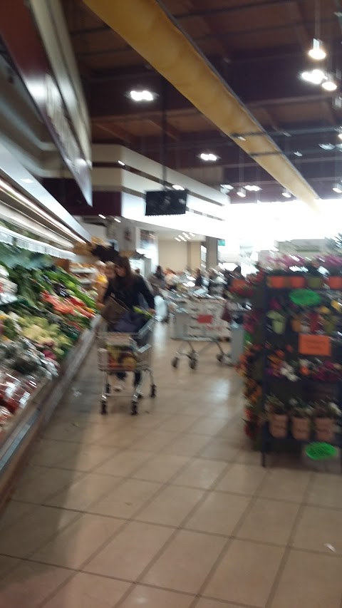 CONAD SUPERSTORE