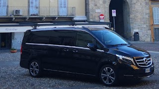 Taxi Privato Bergamo Grimaldi