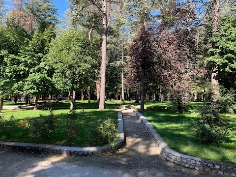 Parco del Castello