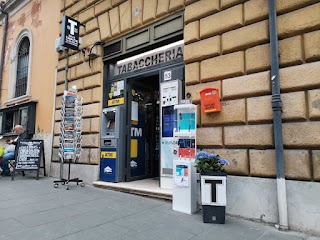 IQOS PARTNER - Tabaccheria Gazzilli, Roma