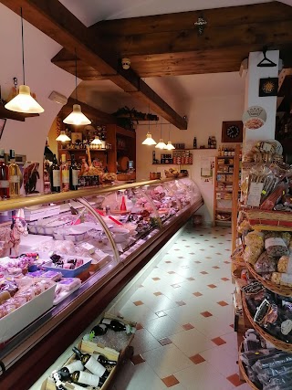 Salumeria Susca