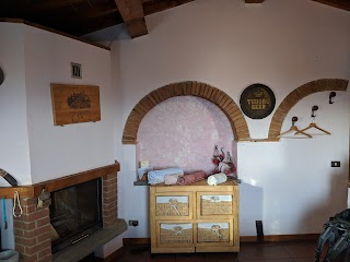 B&B Il Maraviglio