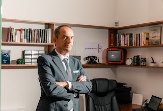 Alessandro Bonazza - Consulente Finanziario - Fideuram Private Banker