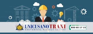 Università Niccolò Cusano - Unicusano Trani