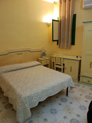 Hotel Savoia