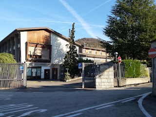 Università degli Studi di Trento - Dipartimento di Fisica