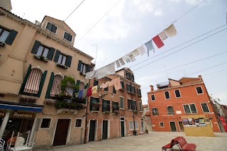 Ruga Apartment - Veneziacentopercento