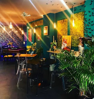 Botanical bar