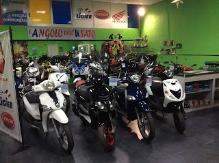 Giesse Motor di Gino Saraceno