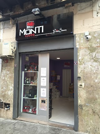 Point Stores Monti Caffe' Monreale