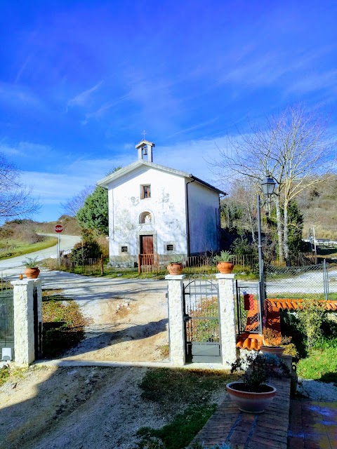 Agriturismo di Charme Villa Colle Sant'Erasmo