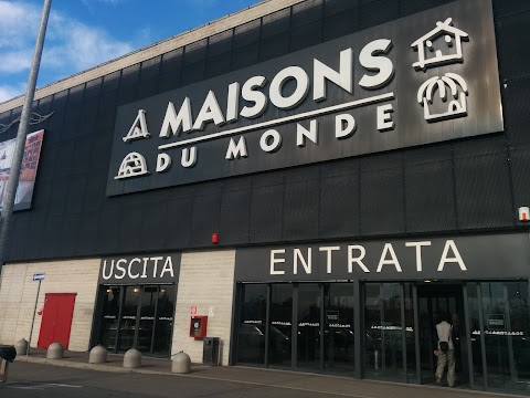 Maisons du Monde