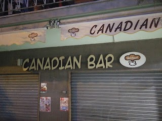 CANADIAN BAR
