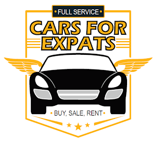 Carsforexpats