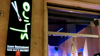 Shiro Sushi Bolzano