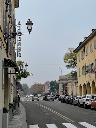 Albergo Morandi Reggio Emilia