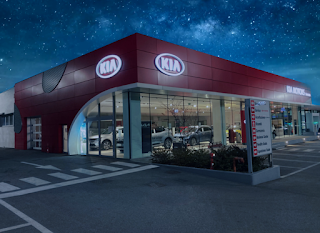 KIA NORDAUTO TREVISO