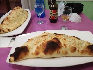 Pizzeria La Lanterna