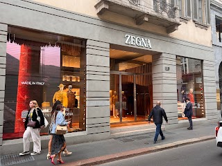 Zegna Global Store