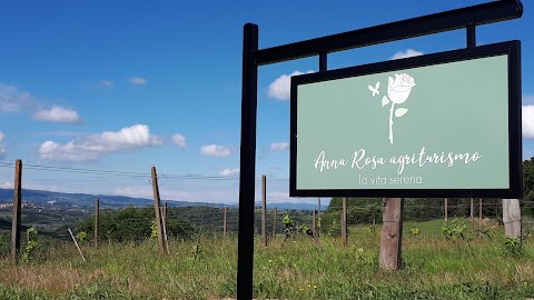 Agriturismo Anna-Rosa