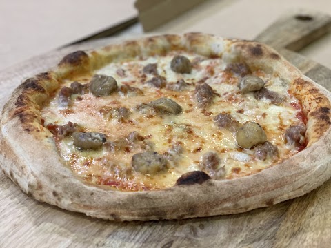 L'Amalfitana Pizzeria D'Asporto