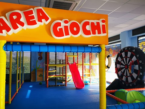 Parco Giochi "Eventilandia Park"