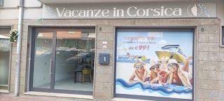 Travered Agenzia Viaggi e Tour Operator - 100% Corsica